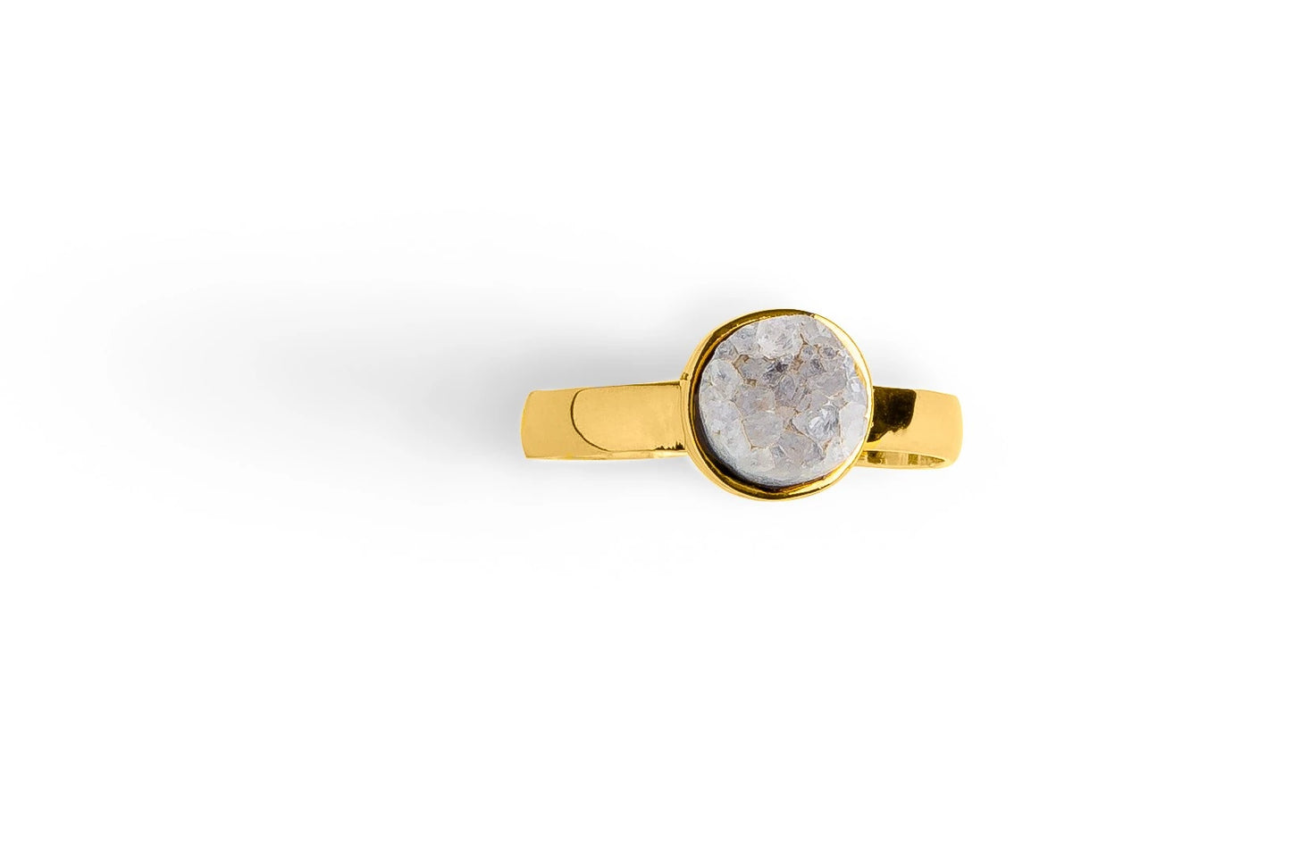Anillo cosmos mini
