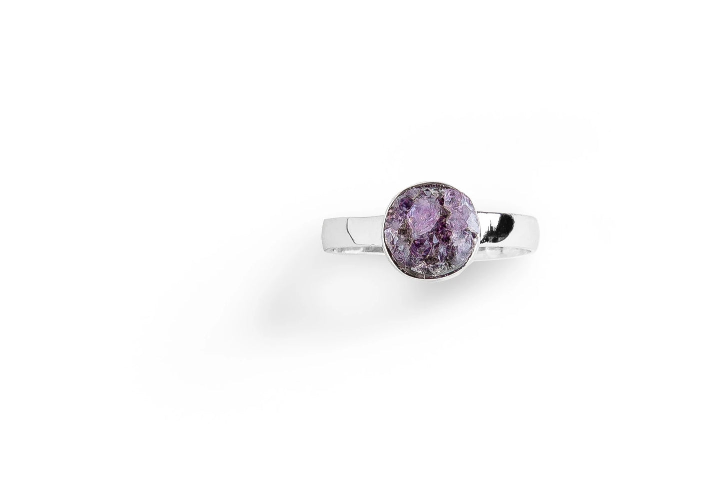 Anillo cosmos mini