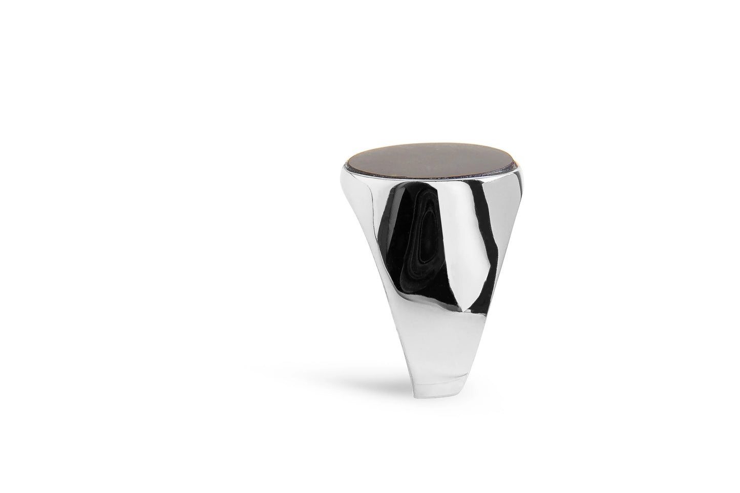 Anillo CENTAURO plata