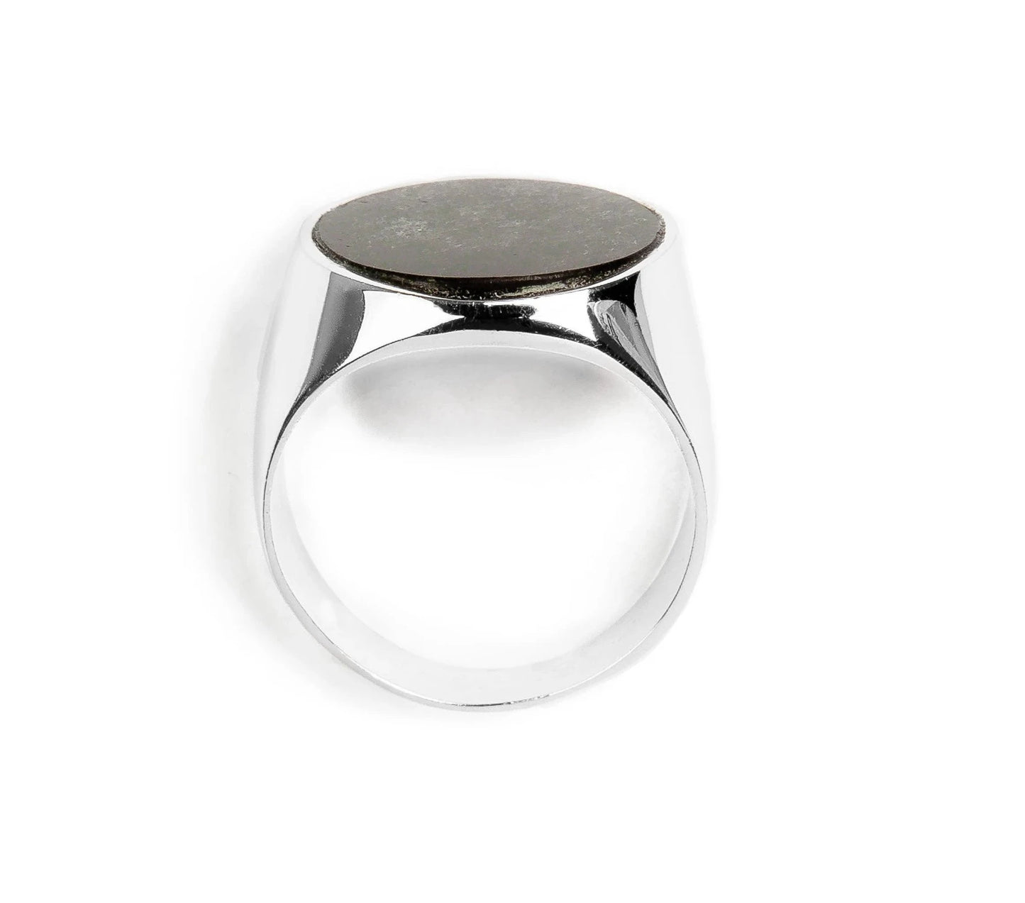 Anillo CENTAURO plata