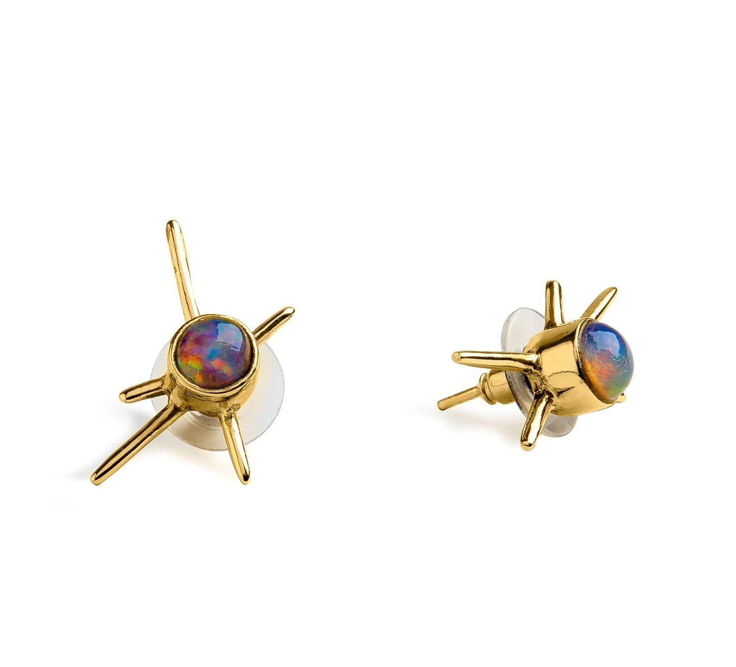 Aretes Pulsar
