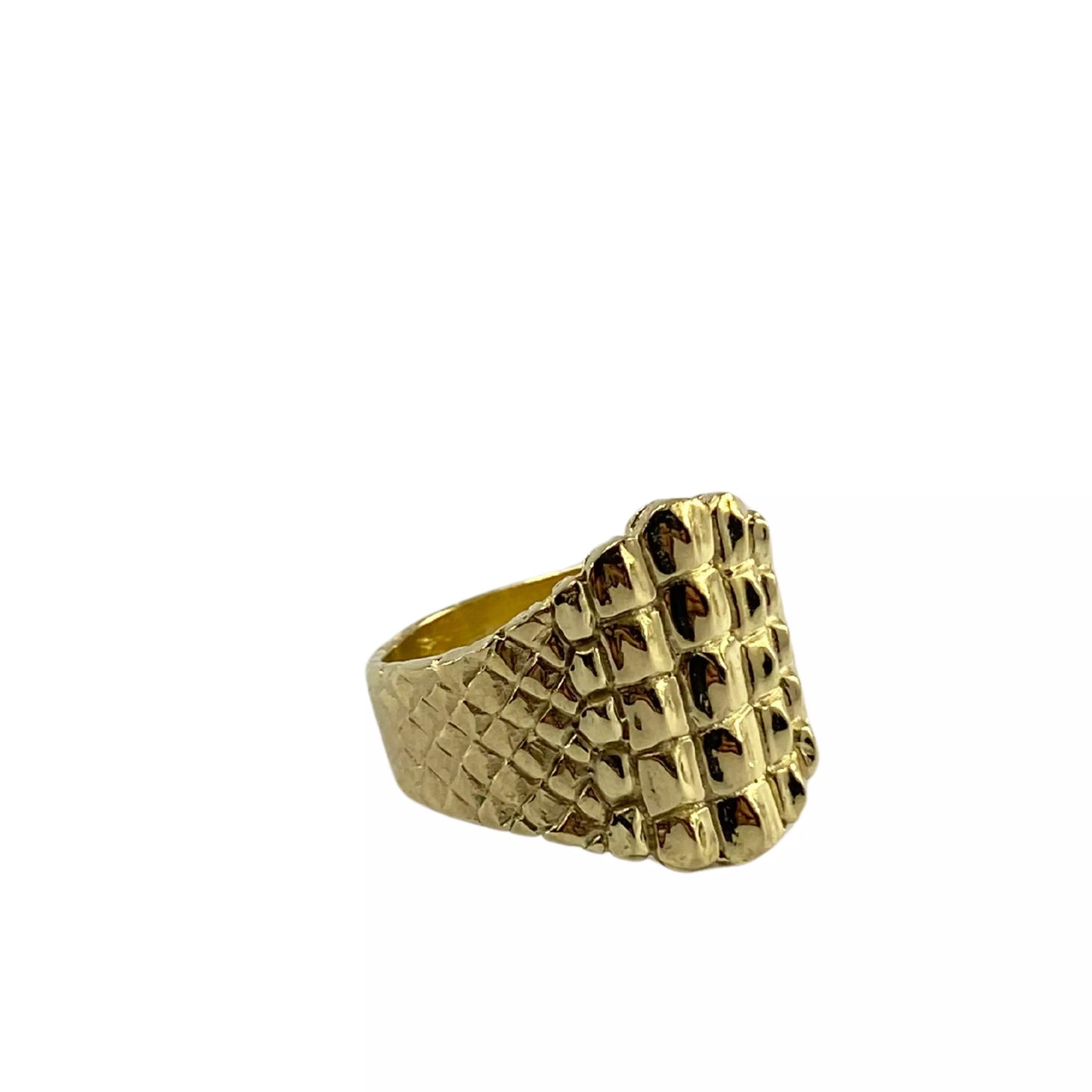 Anillo REPTILIS