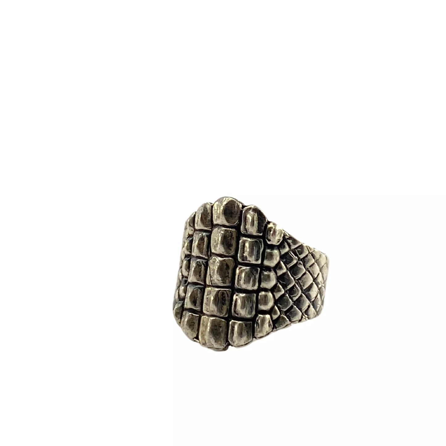 Anillo REPTILIS