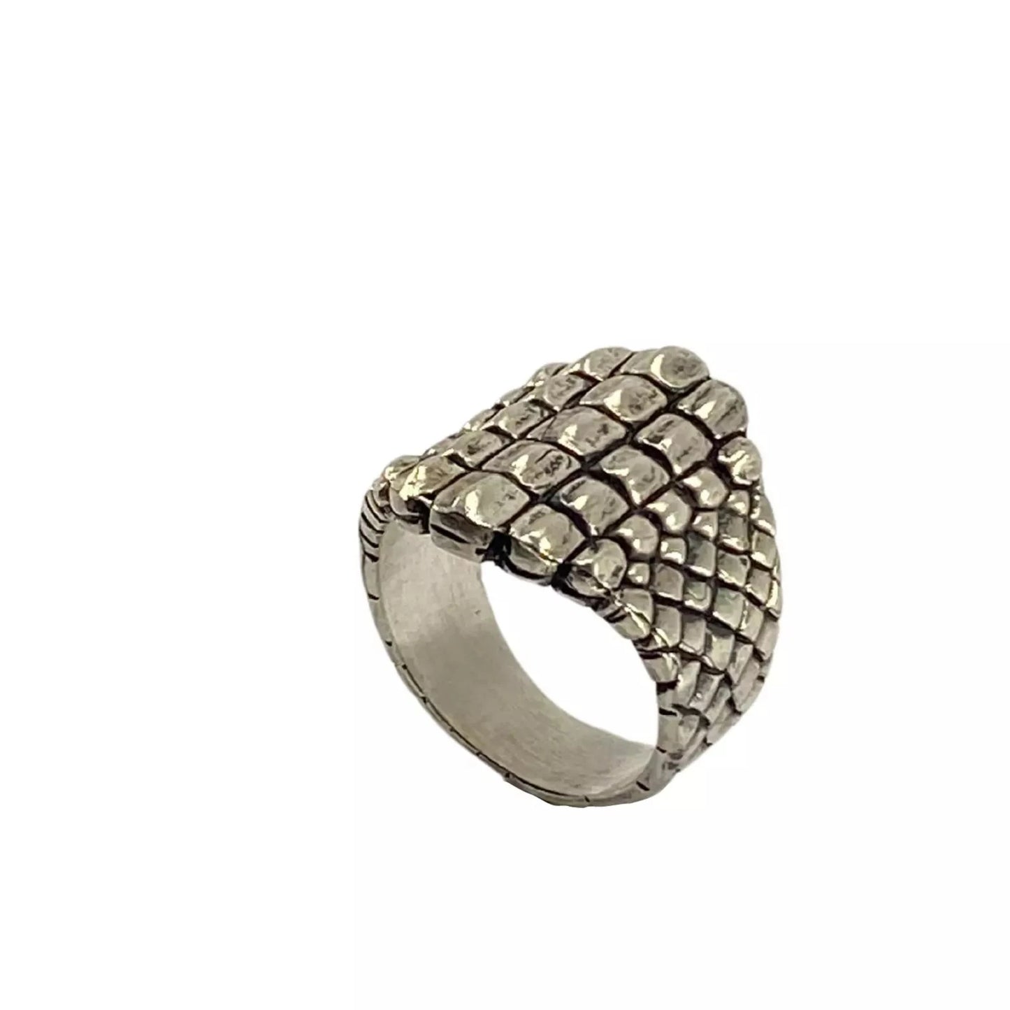 Anillo REPTILIS