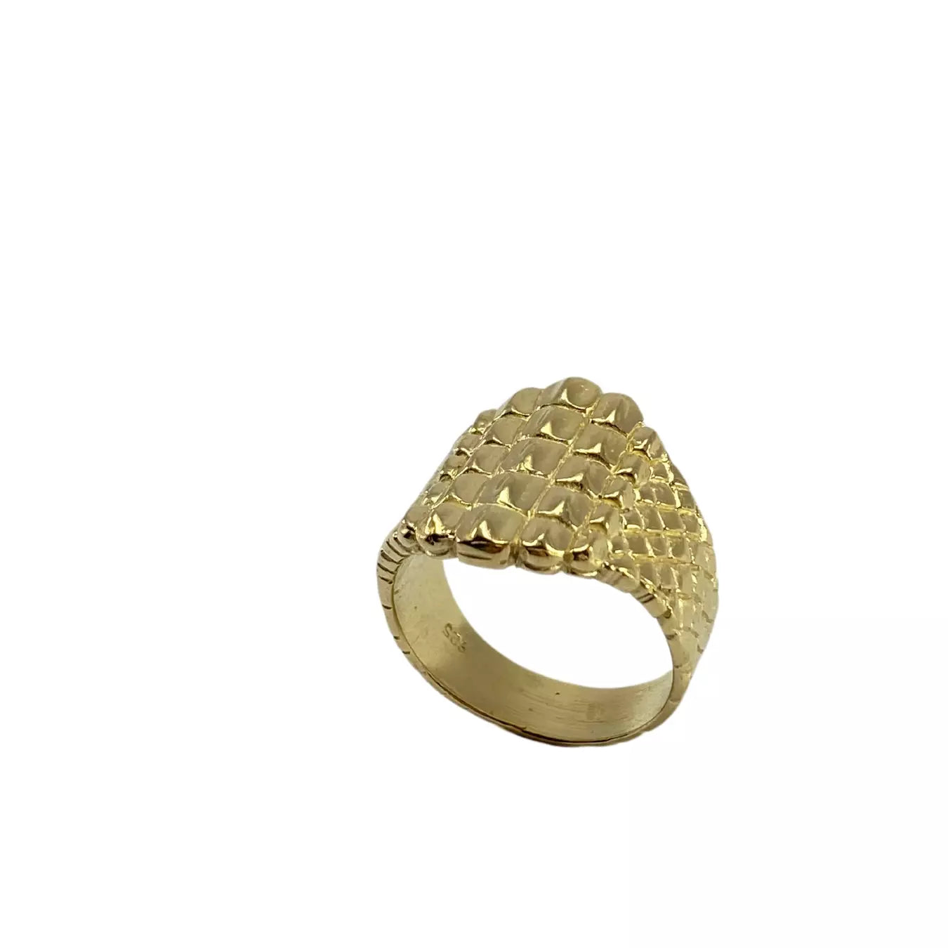 Anillo REPTILIS