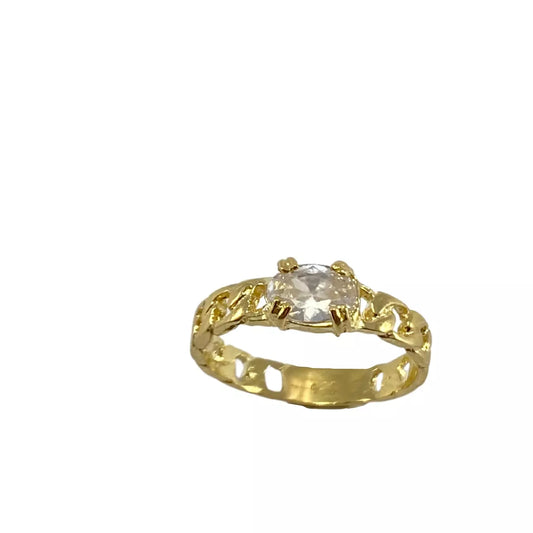 Anillo LUX
