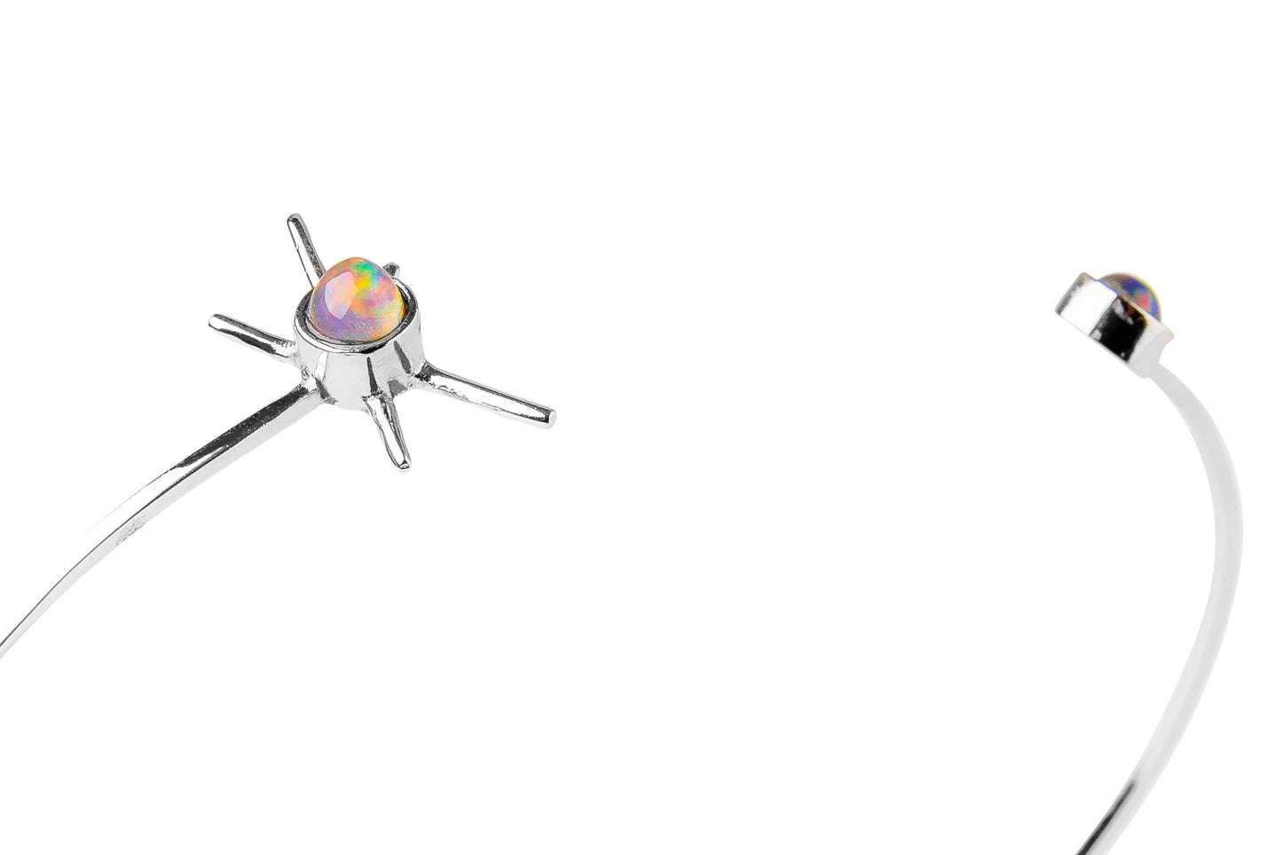 Chocker pulsar