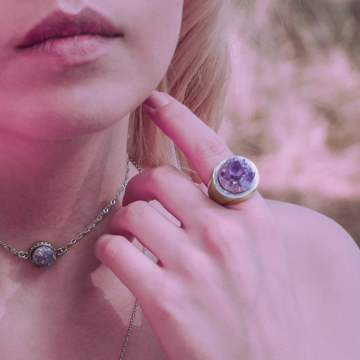 Anillo Cosmos
