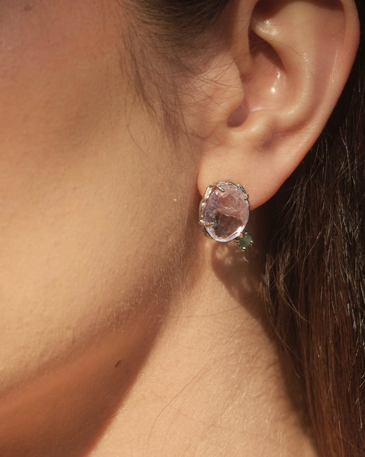 Aretes IGNIS