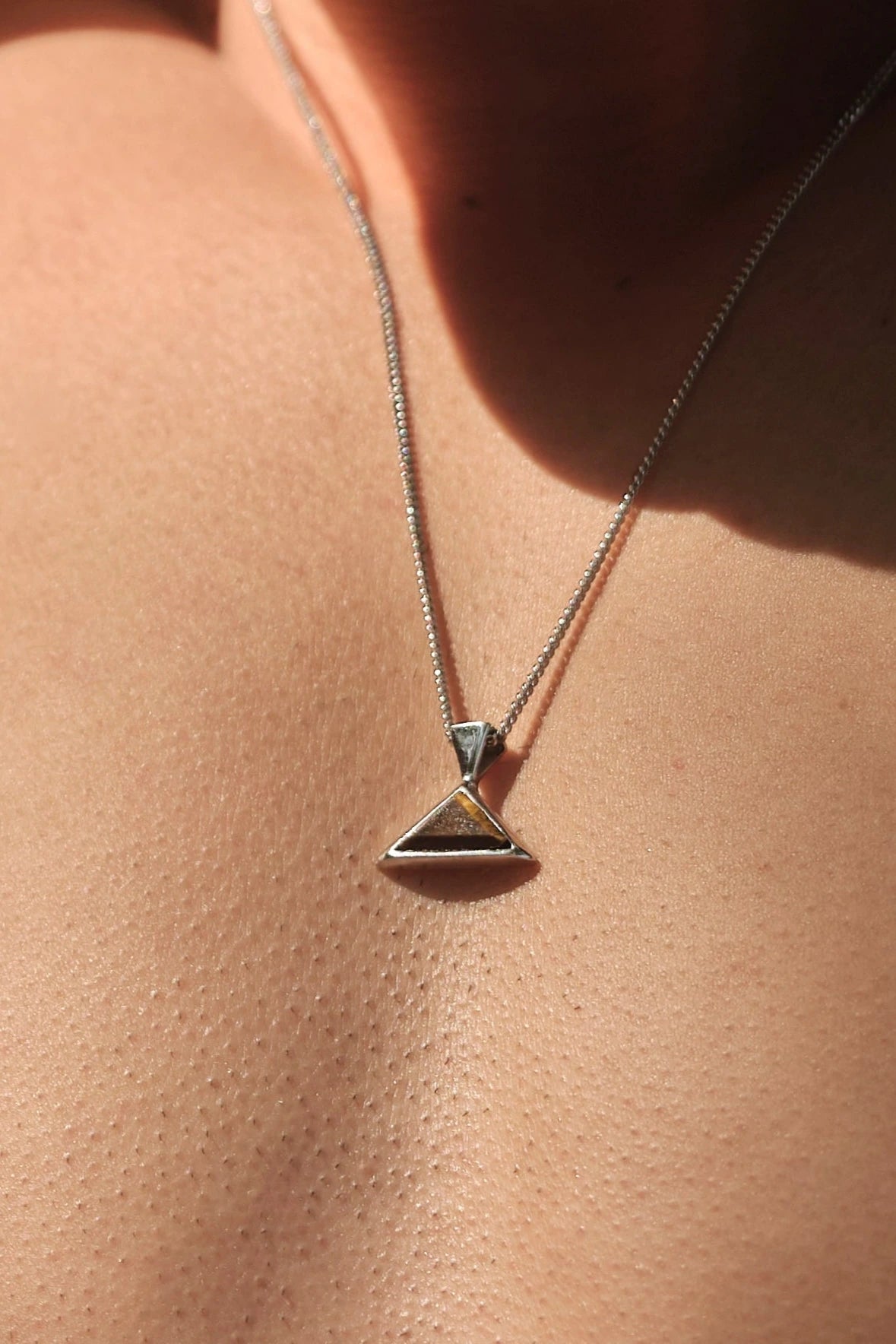 Collar Triton