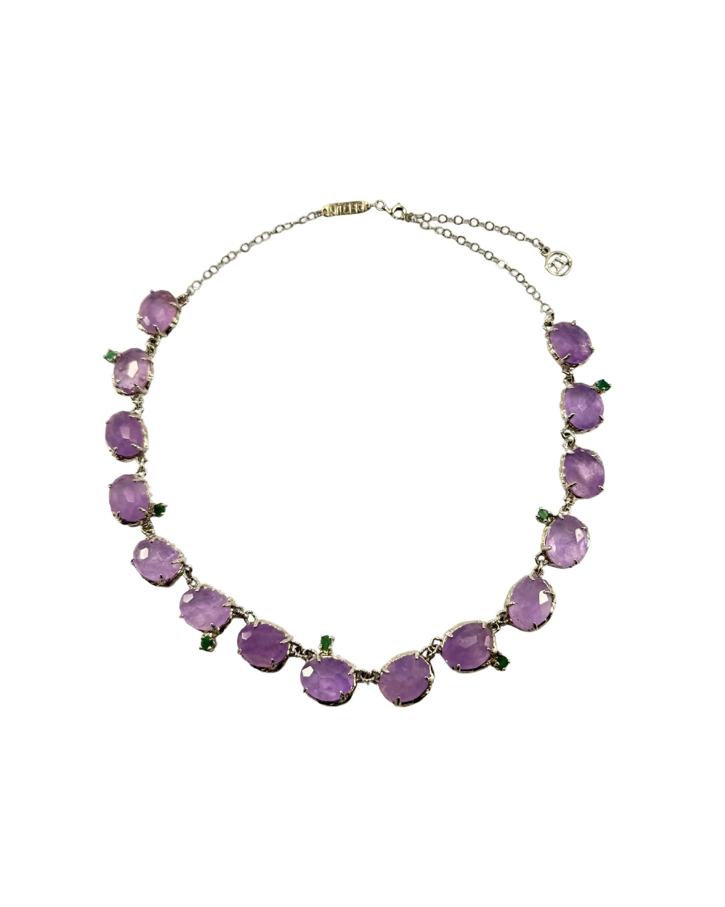 Collar IGNIS