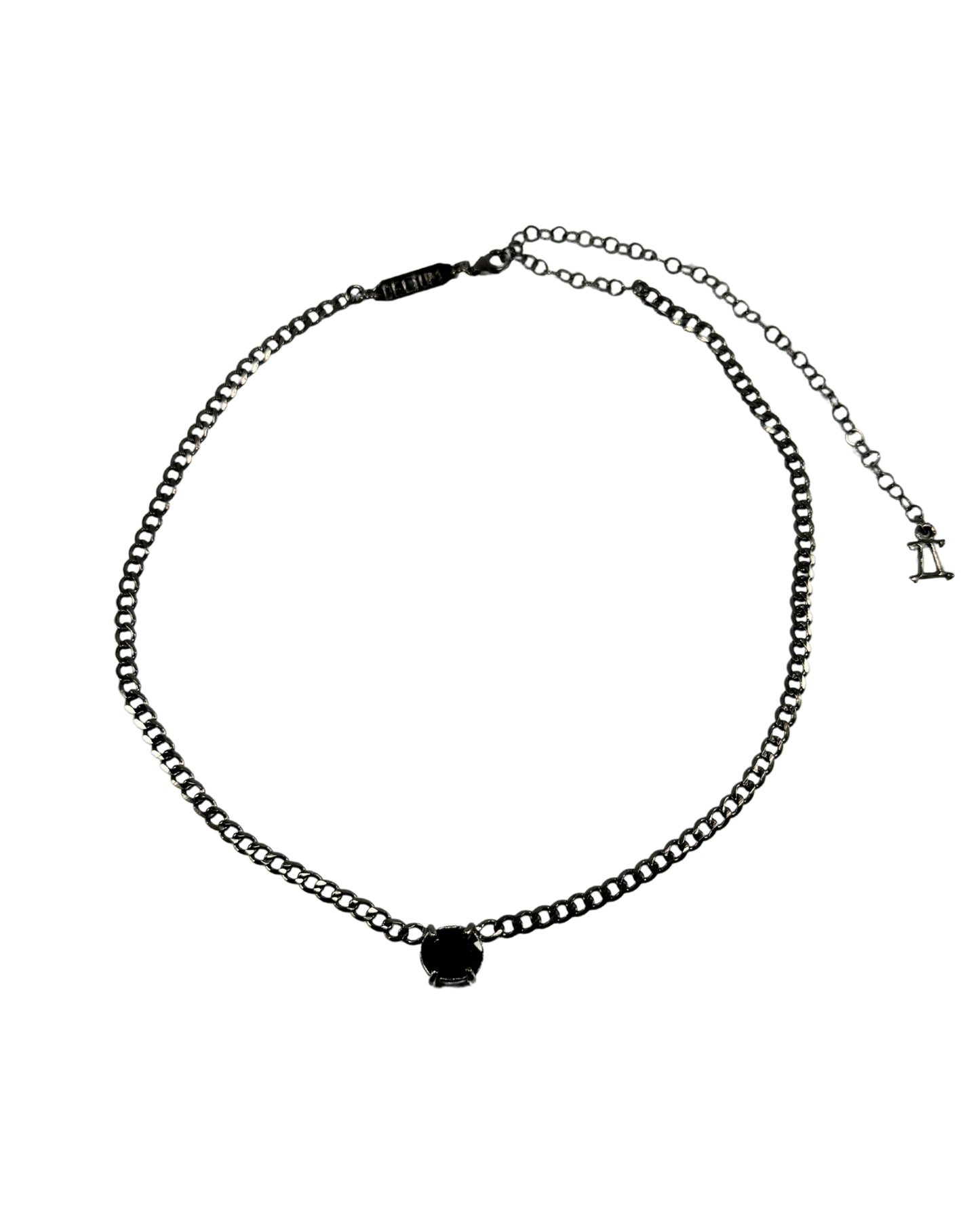 Collar LUX cristal