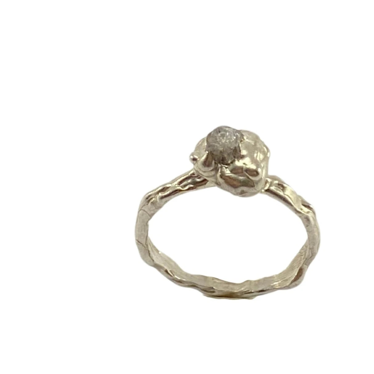 Anillo MAGMA herkimer