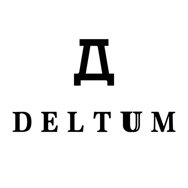 Deltum jewelry