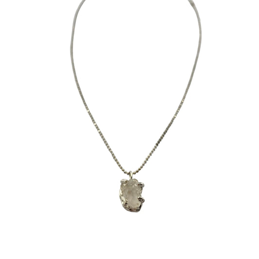 Collar MAGMA herkimer