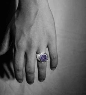 Anillo Cosmos