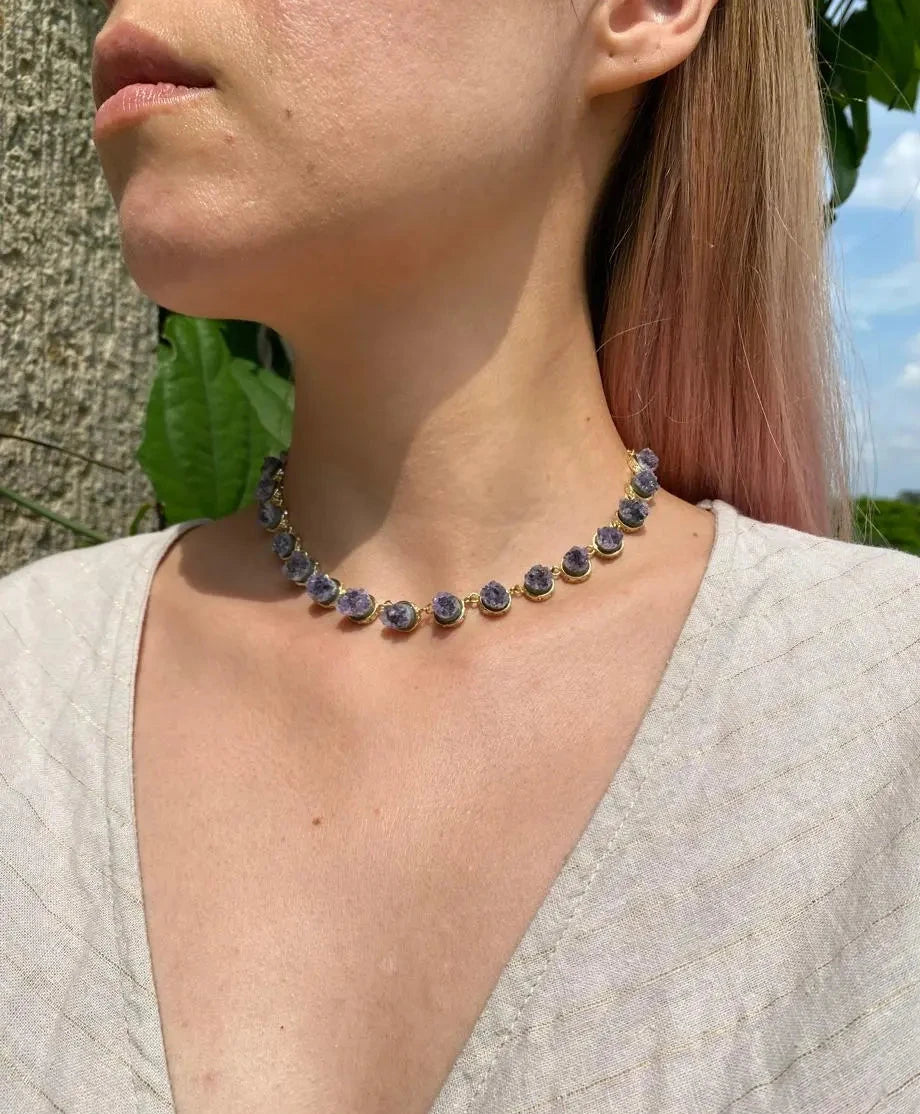 Collar Cosmos