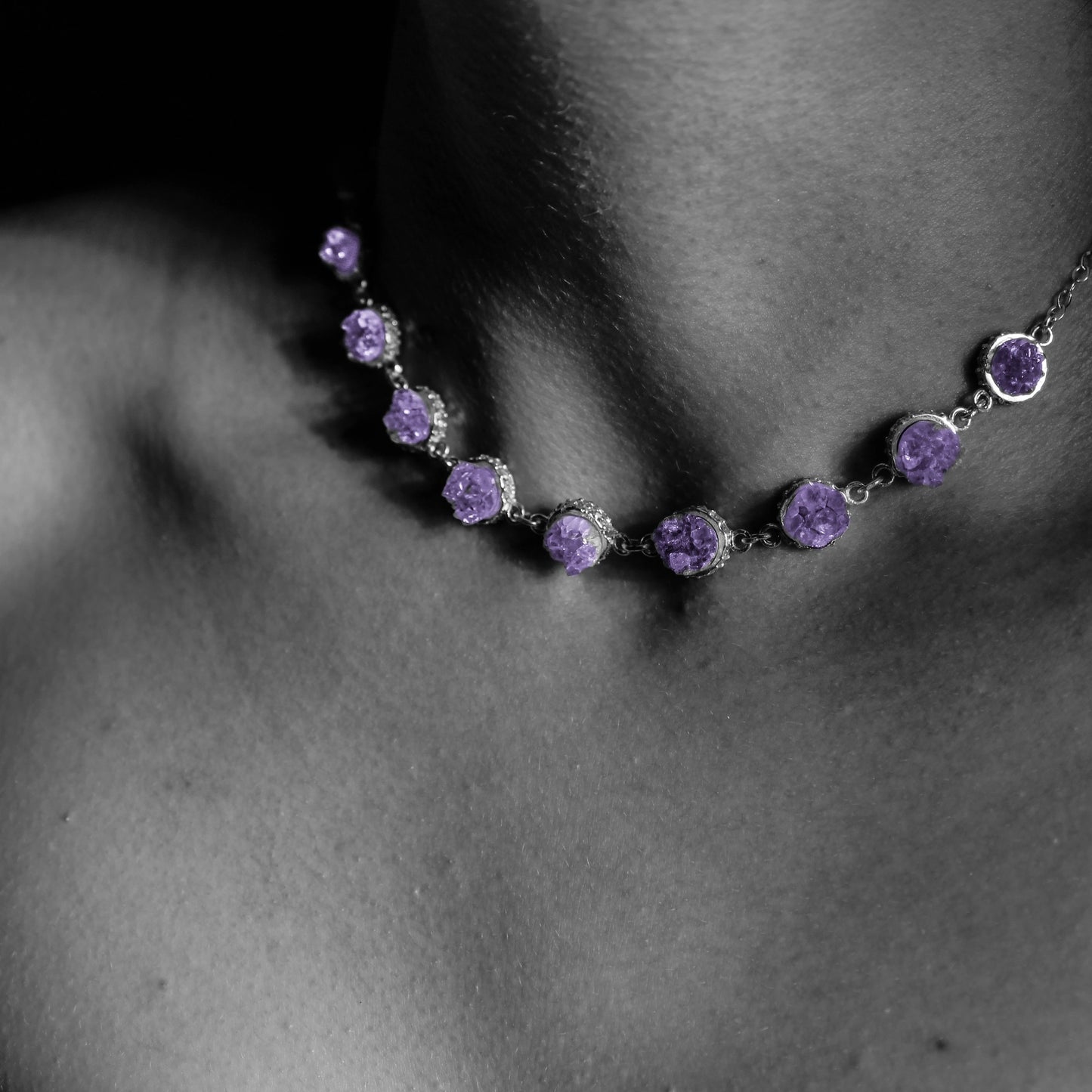 Collar Cosmos