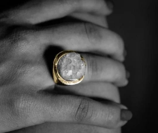 Anillo Cosmos