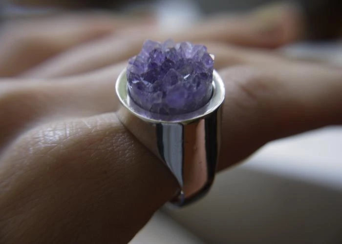 Anillo Cosmos