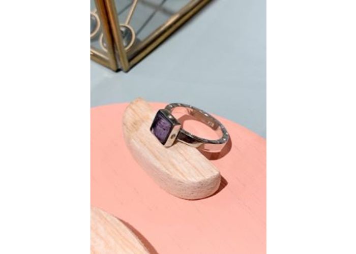 Anillo Nebula DELTUM