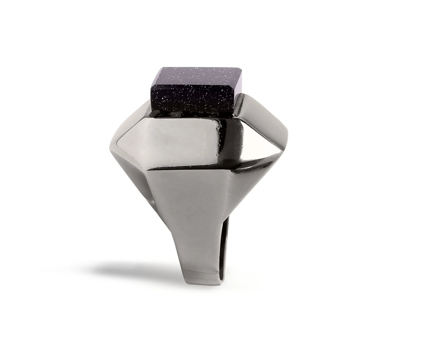 Anillo NIGHT & SUN