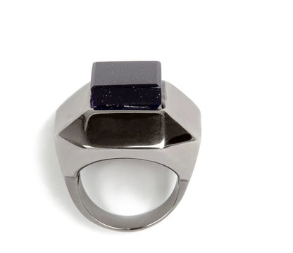 Anillo NIGHT & SUN