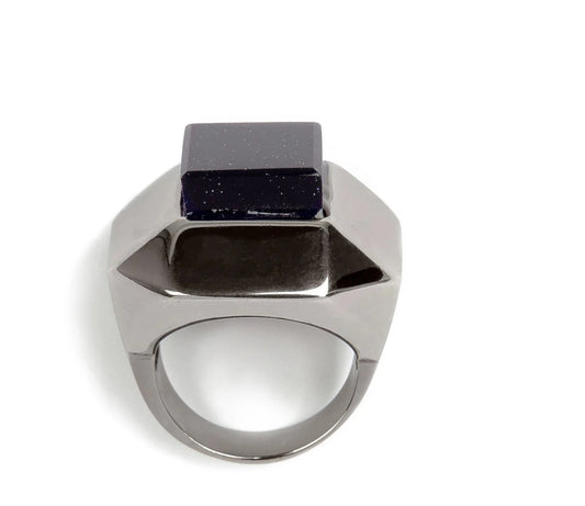 Anillo NIGHT & SUN