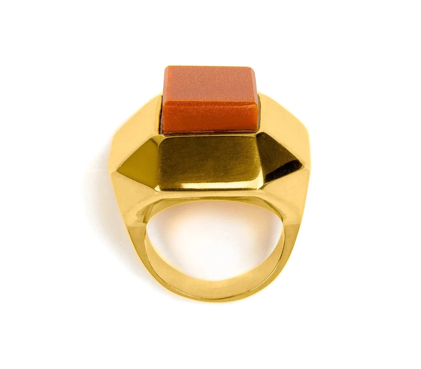 Anillo NIGHT & SUN