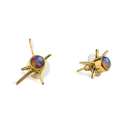 Aretes Pulsar