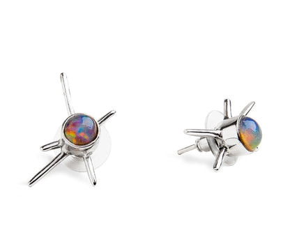Aretes Pulsar