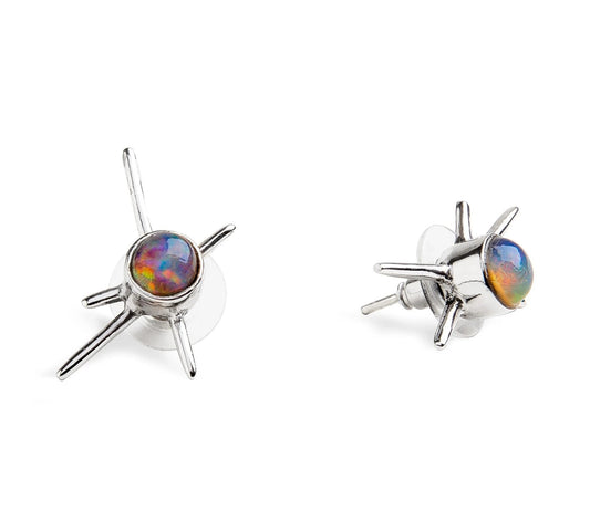 Aretes Pulsar