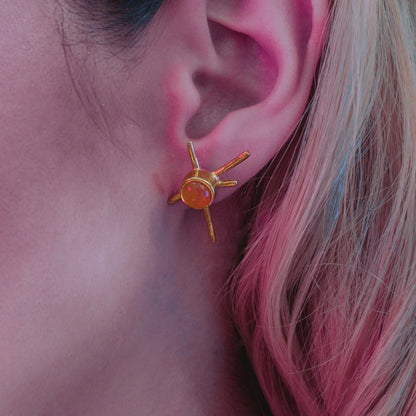 Aretes Pulsar