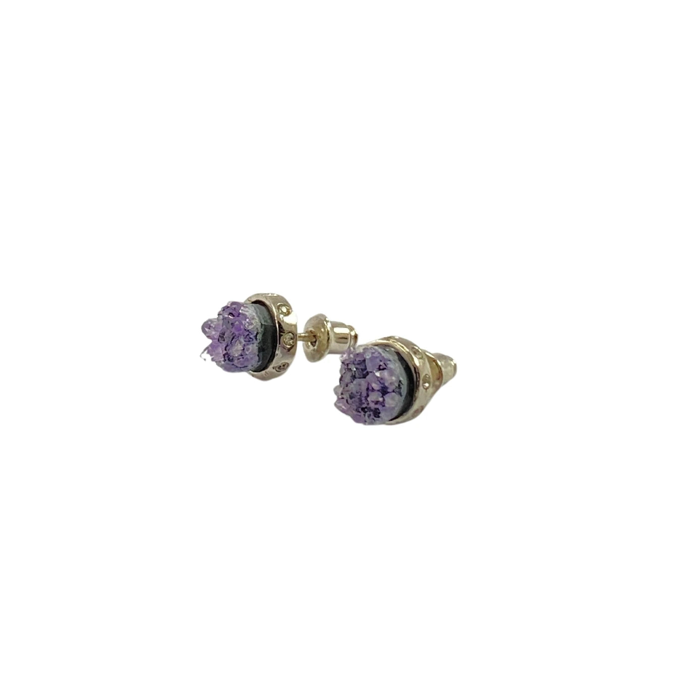Aretes comos mini