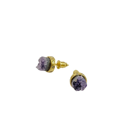 Aretes comos mini