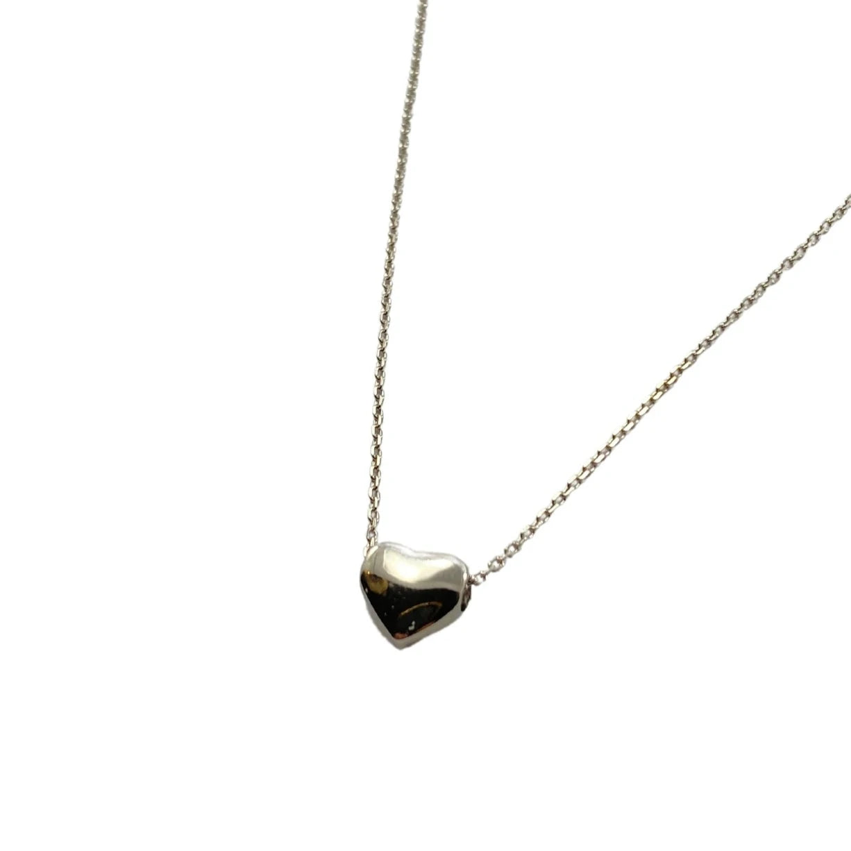 Collar corazon