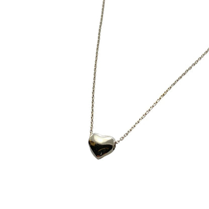 Collar corazon