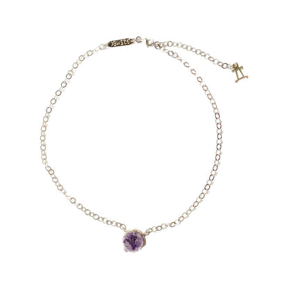 Chocker cosmos