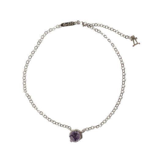 Chocker cosmos