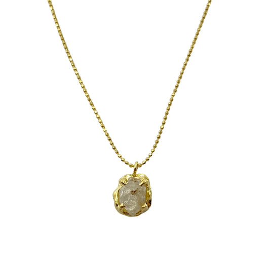 Collar MAGMA herkimer