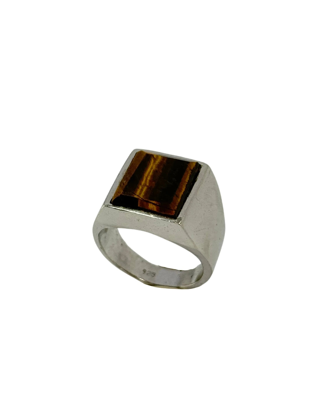 Anillo cuadrado
