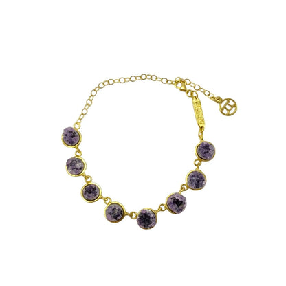Brazalete cosmos