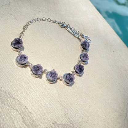 Brazalete cosmos
