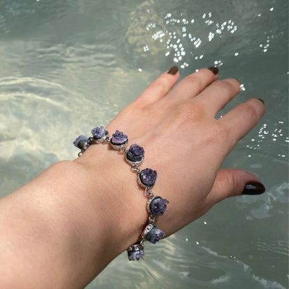Brazalete cosmos