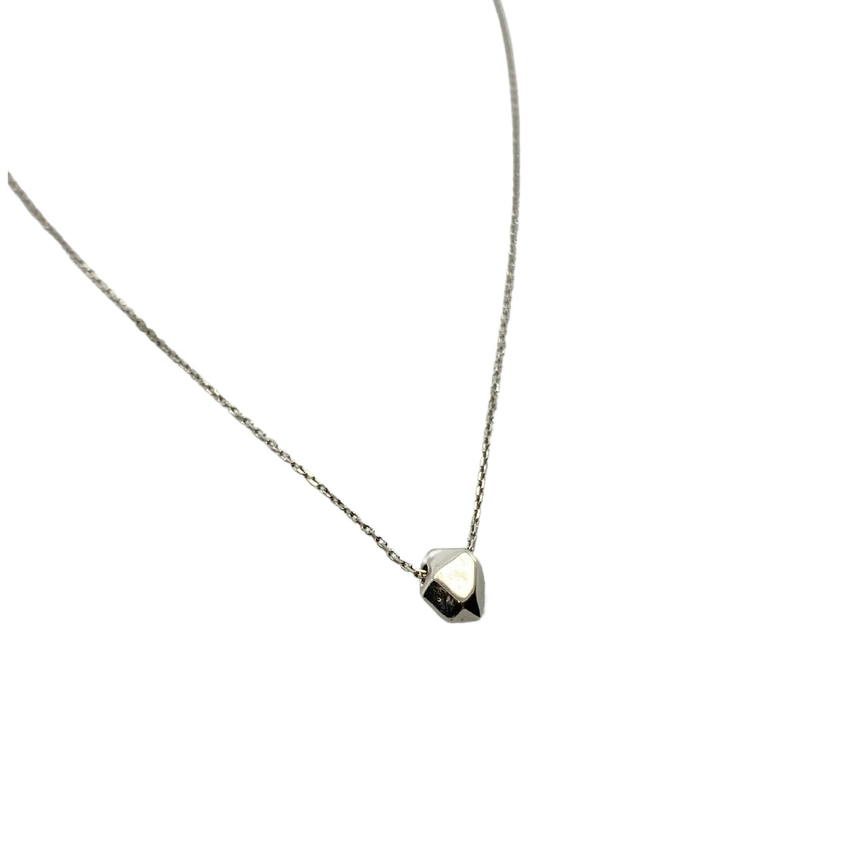 Collar forma cuarzo