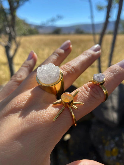 Anillo Cosmos