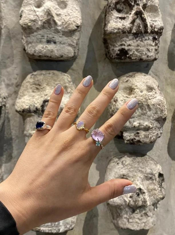 Anillo Xum