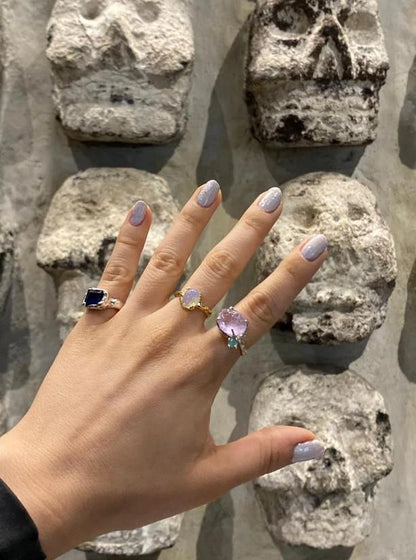 Anillo Xum