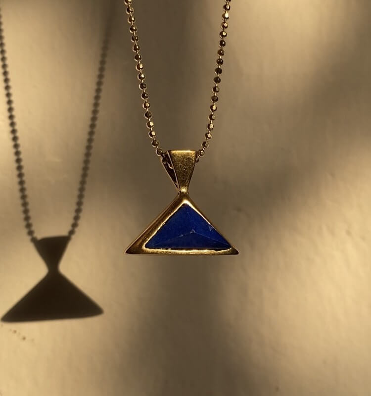Collar Triton
