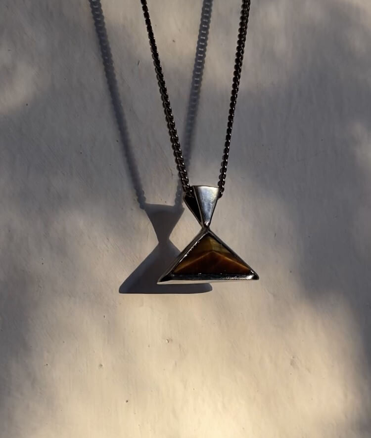Collar Triton
